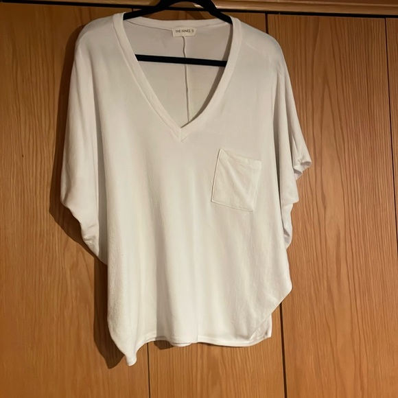 The nines Doleman top - Picture 1 of 3